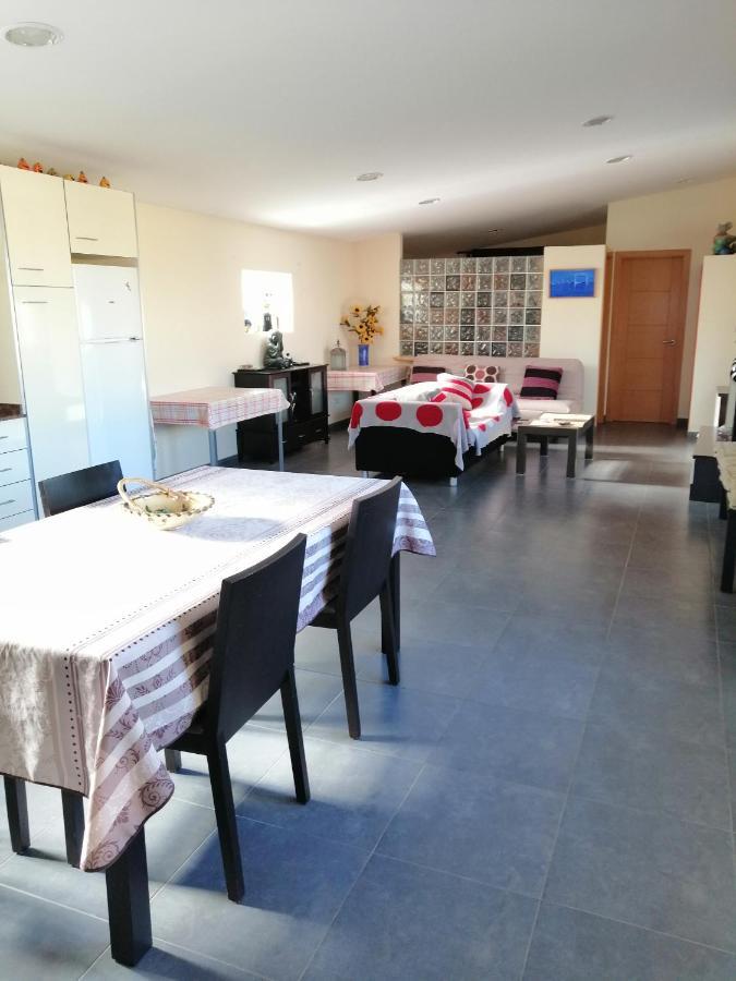 Apartment La Pallissa 9 Torroella De Montgri