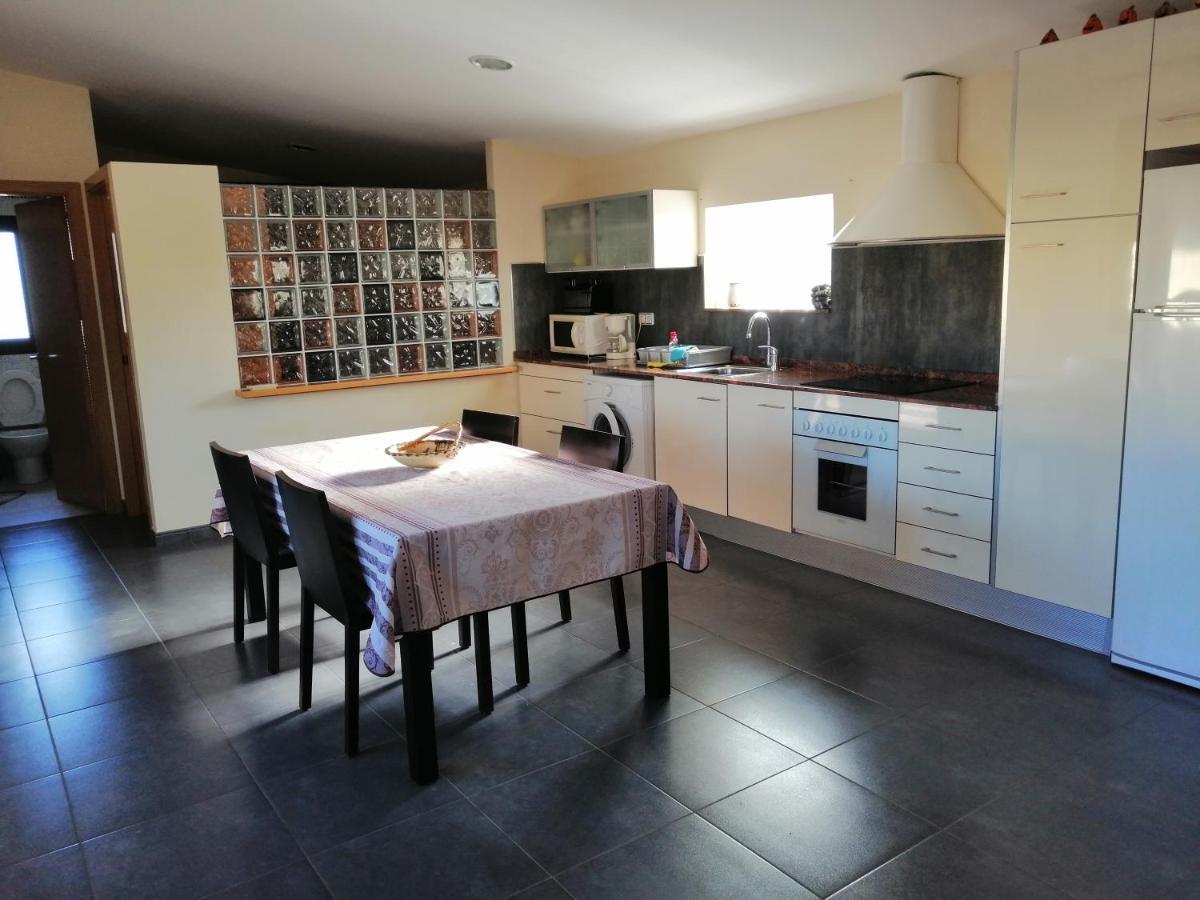 La Pallissa 9 Apartment