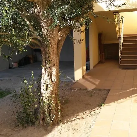La Pallissa 9 Torroella de Montgrí Esterno foto