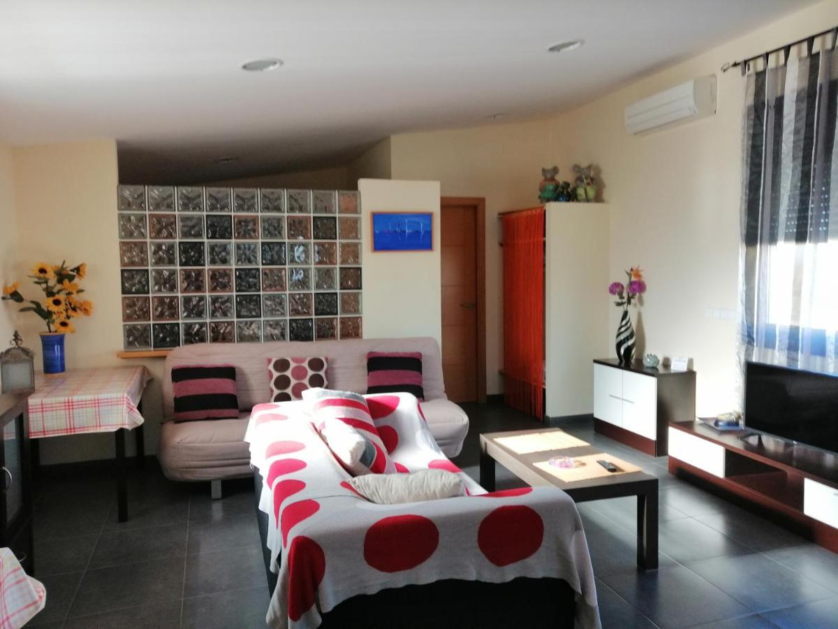 Apartamento La Pallissa 9 Torroella de Montgrí